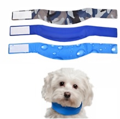 Picture of DOG COOLING COLLARS